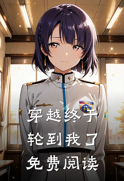 穿越终于轮到我了免费阅读