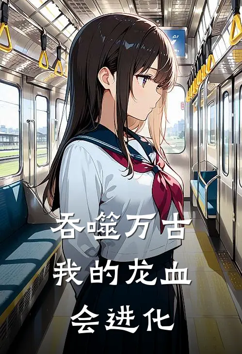 吞噬万古：我的龙血会进化