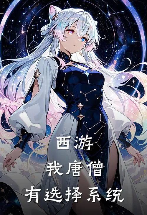 西游：我唐僧，有选择系统