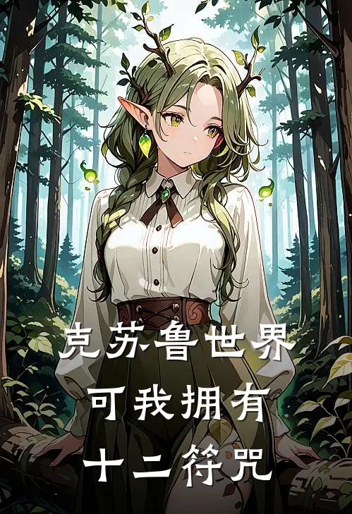 克苏鲁世界，可我拥有十二符咒(罗德爱德华)完结版免费阅读_克苏鲁世界，可我拥有十二符咒全文免费阅读