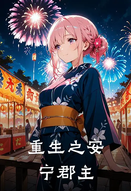 重生之安宁郡主