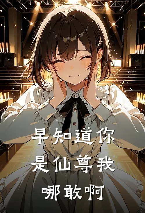 早知道你是仙尊我哪敢啊苏乞儿苏乞儿完结小说_免费小说在线看早知道你是仙尊我哪敢啊苏乞儿苏乞儿