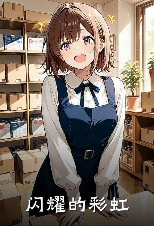 闪耀的彩虹(吴虹清兰芝玉)全本完结小说_完整版免费全文阅读闪耀的彩虹(吴虹清兰芝玉)