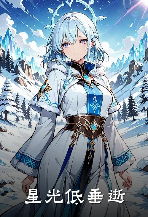 星光低垂逝