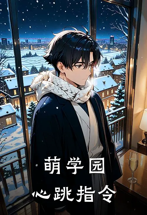 萌学园：心跳指令