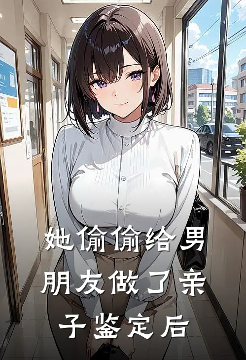 她偷偷给男朋友做了亲子鉴定后(程远林晚秋)免费小说阅读_免费小说完整版她偷偷给男朋友做了亲子鉴定后(程远林晚秋)