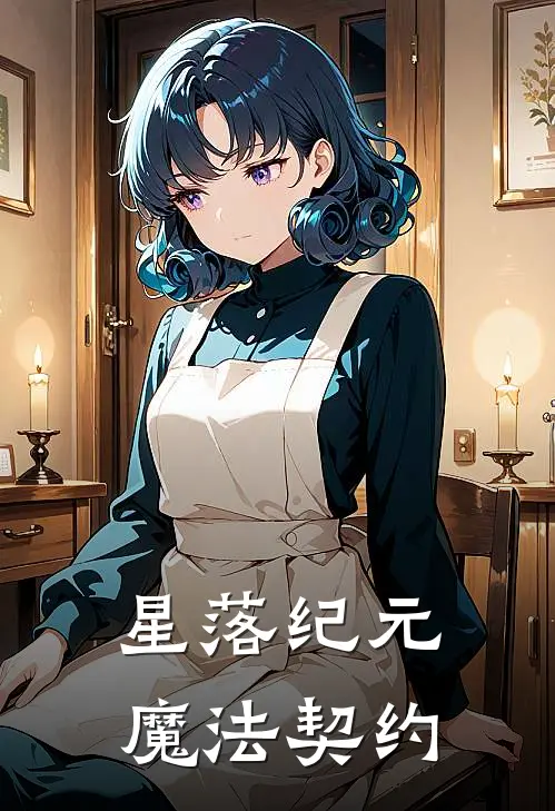 星落纪元：魔法契约