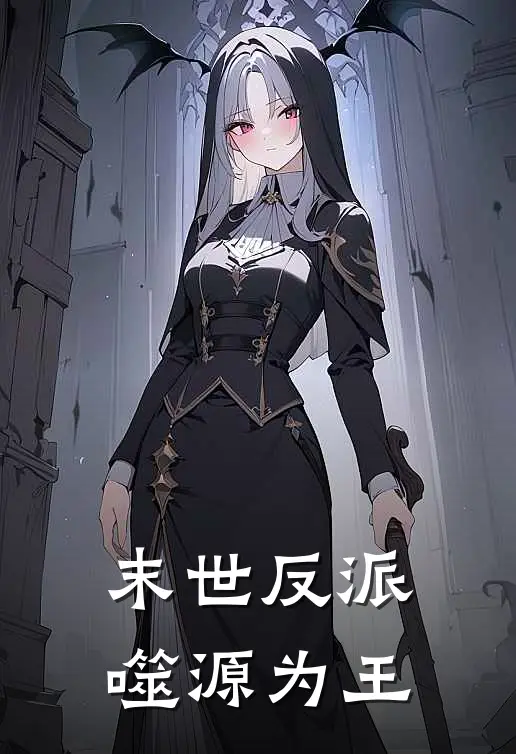 末世反派：噬源为王(凌烬赵擎苍)免费小说大全_小说完结免费末世反派：噬源为王凌烬赵擎苍