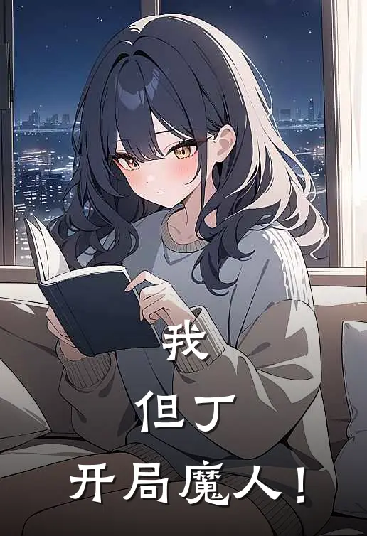 我，但丁，开局魔人！(林枫蒙杜斯)完结的热门小说_全本免费完结小说我，但丁，开局魔人！(林枫蒙杜斯)