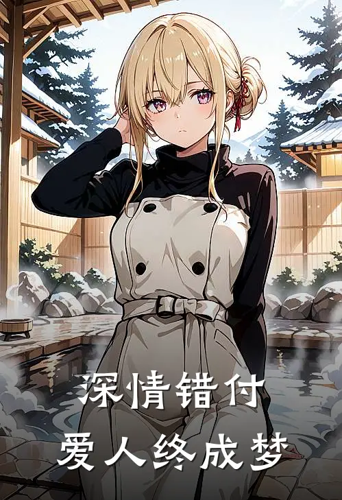 温晚宁裴司寒(深情错付，爱人终成梦)全集阅读_《深情错付，爱人终成梦》全文免费阅读