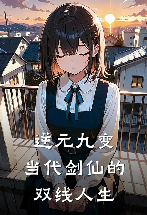 逆元九变：当代剑仙的双线人生叶晨秦无涯免费小说全本阅读_小说免费完结逆元九变：当代剑仙的双线人生叶晨秦无涯