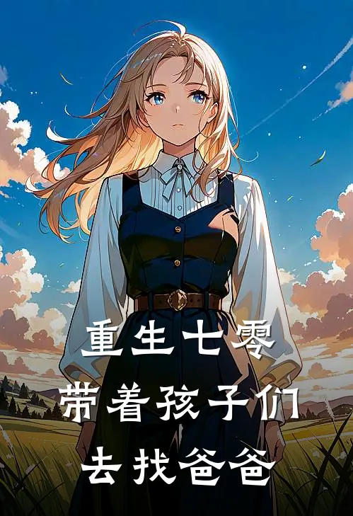 王招娣余小桃《重生七零，带着孩子们去找爸爸》最新章节阅读_(王招娣余小桃)热门小说