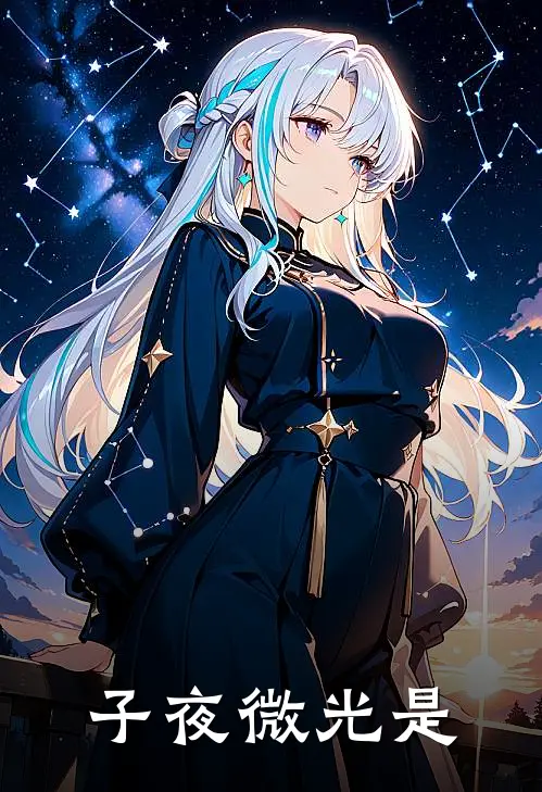 子夜微光是