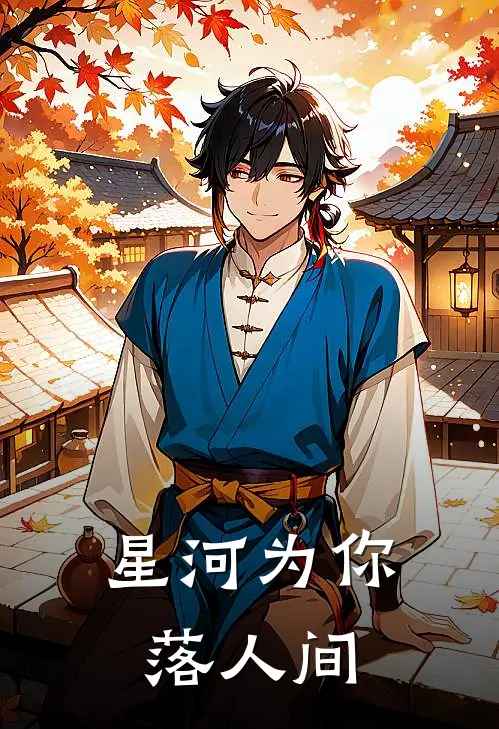 星河为你落人间苏清漪陆时衍完整版小说_最新章节列表星河为你落人间(苏清漪陆时衍)