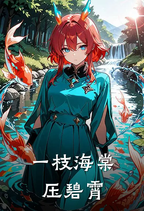 一枝海棠压碧霄李旻棠周濯清新热门小说_最新章节列表一枝海棠压碧霄(李旻棠周濯清)