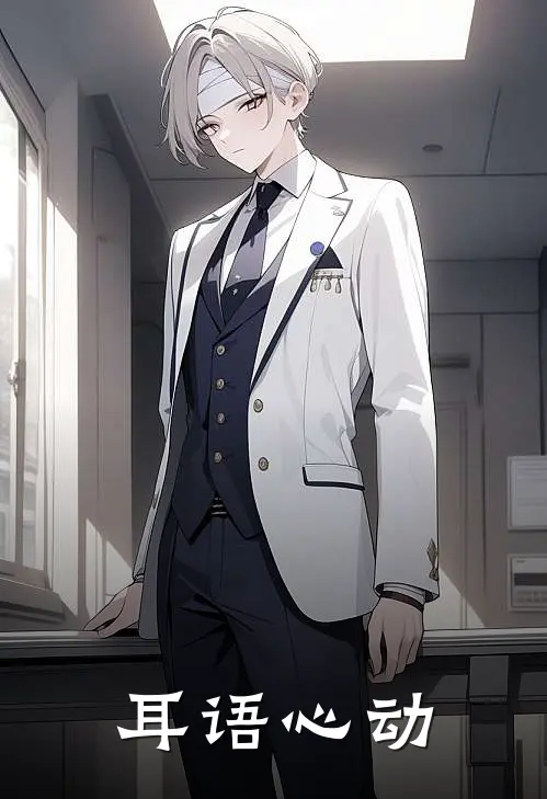 耳语心动