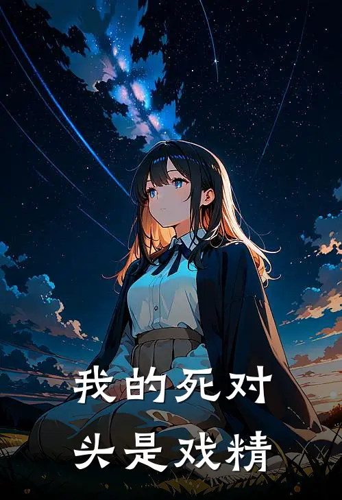 我的死对头是戏精