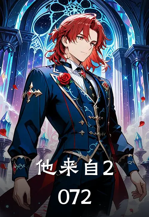 他来自2072杨圣炳刘微免费小说推荐_推荐完结小说他来自2072(杨圣炳刘微)