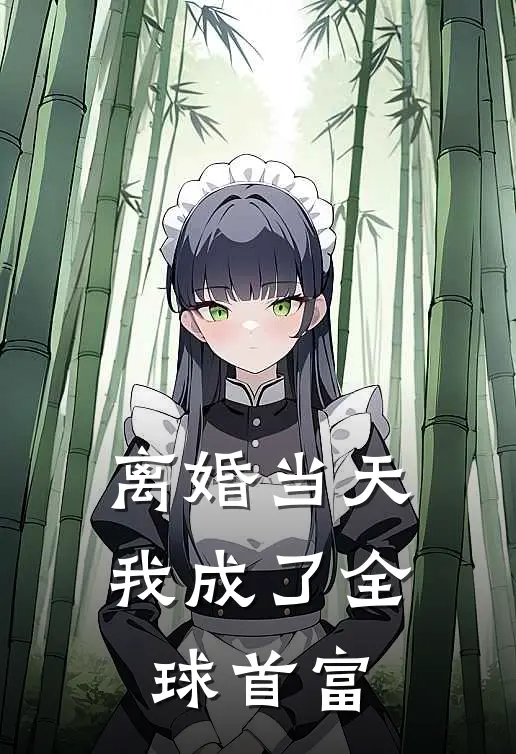 离婚当天，我成了全球首富(林凡苏倾城)全文免费阅读无弹窗大结局_《离婚当天，我成了全球首富》林凡苏倾城免费小说