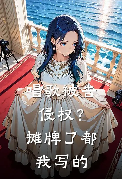 唱歌被告侵权？摊牌了，都我写的(苏辰张铭)最新小说_免费阅读完整版小说唱歌被告侵权？摊牌了，都我写的(苏辰张铭)