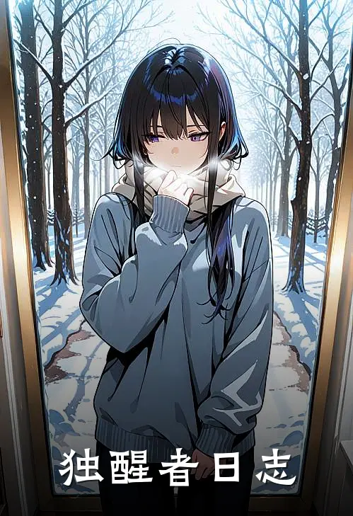 独醒者日志林醒李维免费小说全集_免费小说在哪看独醒者日志(林醒李维)