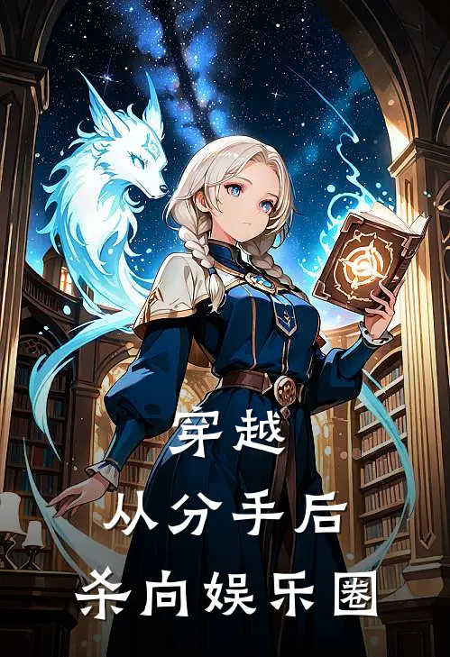 穿越，从分手后，杀向娱乐圈