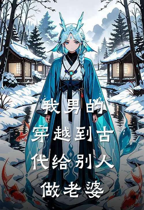 我男的，穿越到古代给别人做老婆