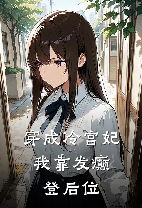 穿成冷宫妃，我靠发癫登后位(许昭昭许昭昭)完整版免费全文阅读_最热门小说穿成冷宫妃，我靠发癫登后位许昭昭许昭昭