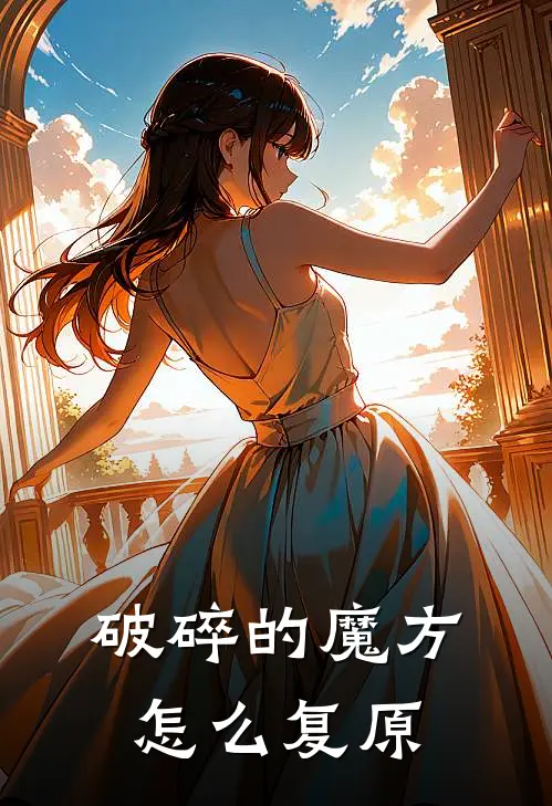 破碎的魔方怎么复原