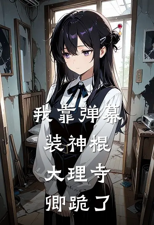 我靠弹幕装神棍，大理寺卿跪了