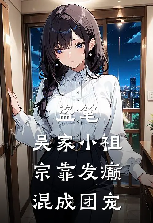 吴穗吴邪盗笔：吴家小祖宗靠发癫混成团宠最新章节阅读_吴穗吴邪最新章节在线阅读