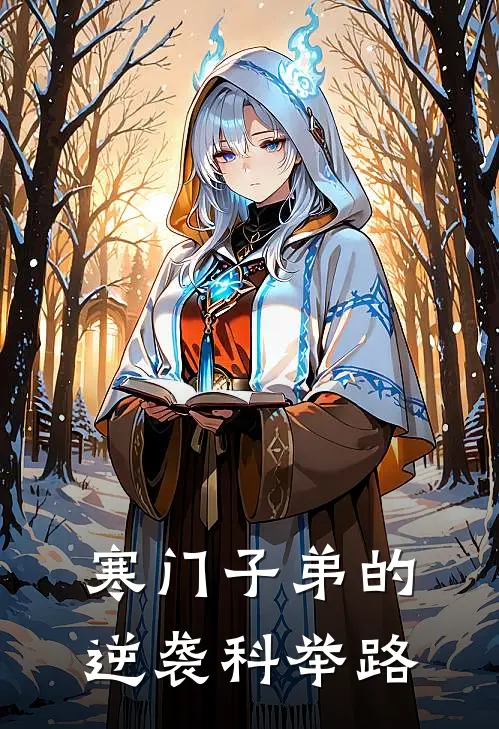 寒门子弟的逆袭科举路