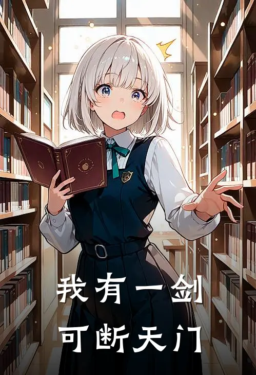 我有一剑，可断天门(萧寒陵叶盛)最热门小说_小说完整版我有一剑，可断天门萧寒陵叶盛