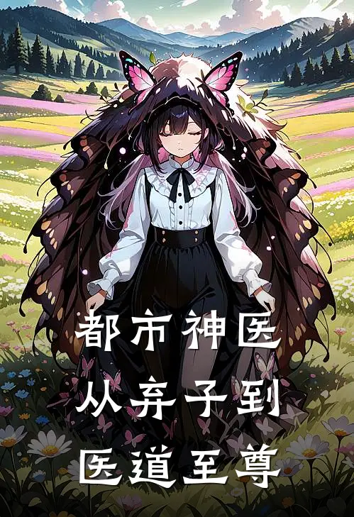 都市神医：从弃子到医道至尊