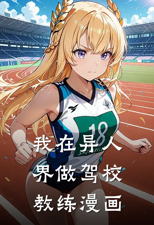 我在异人界做驾校教练漫画