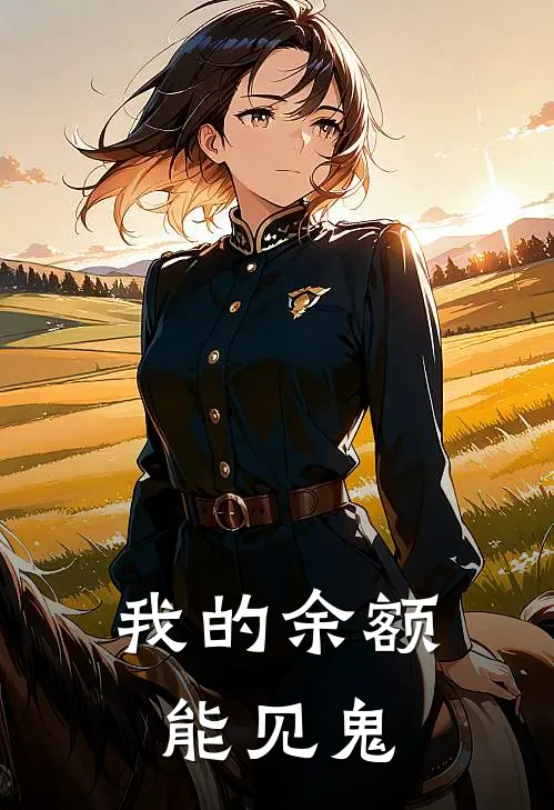 我的余额能见鬼林小满王富贵完整版免费阅读_林小满王富贵精彩小说