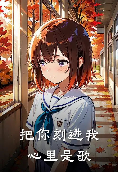 把你刻进我心里是歌