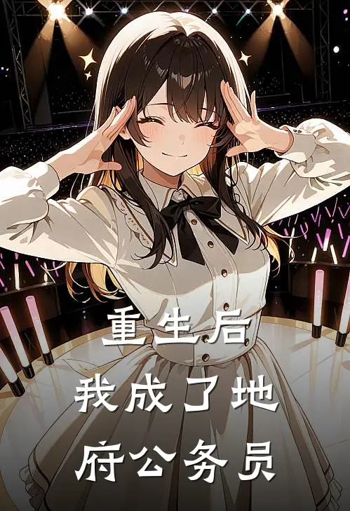 《重生后，我成了地府公务员》孟知晚孟小勇已完结小说_重生后，我成了地府公务员(孟知晚孟小勇)经典小说