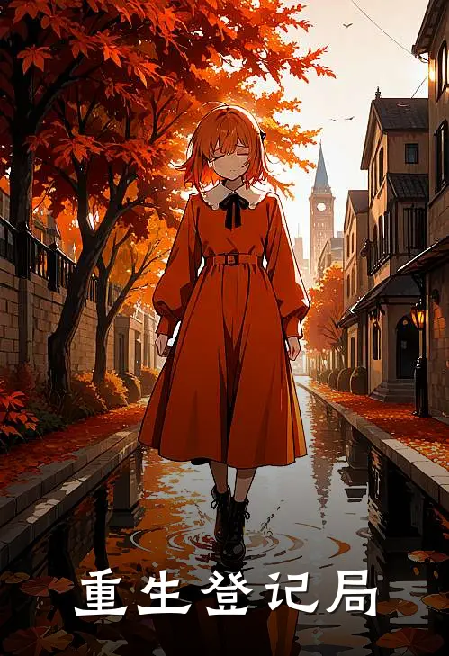 重生登记局(岚锋王桂凡)在哪看免费小说_全本免费完结小说重生登记局岚锋王桂凡