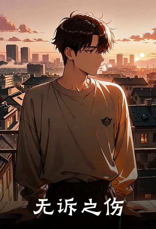 无诉之伤(傅洛傅文柏)最新小说_免费阅读完整版小说无诉之伤(傅洛傅文柏)