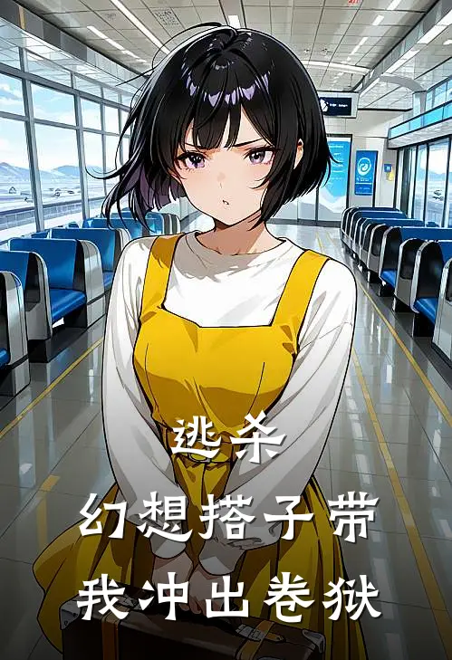 《逃杀：幻想搭子带我冲出卷狱》李明林野火爆新书_逃杀：幻想搭子带我冲出卷狱(李明林野)免费小说