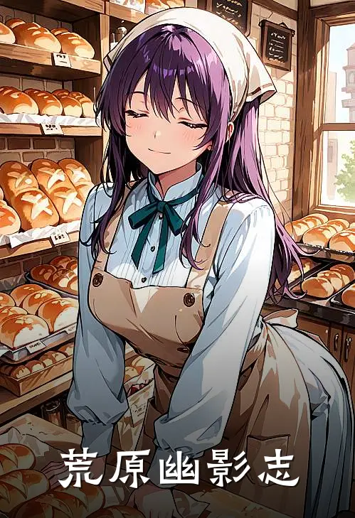 荒原幽影志(袁启航韩妙音)全本免费小说阅读_全文免费阅读荒原幽影志袁启航韩妙音