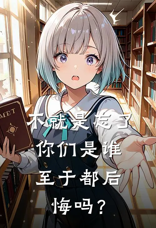 不就是忘了你们是谁，至于都后悔吗？(林妙妙妙)免费小说在线阅读_在线阅读免费小说不就是忘了你们是谁，至于都后悔吗？(林妙妙妙)