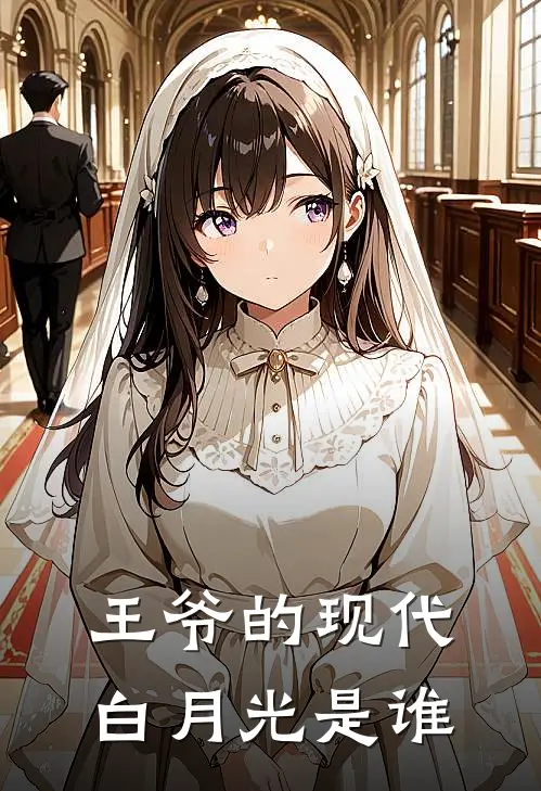 王爷的现代白月光是谁