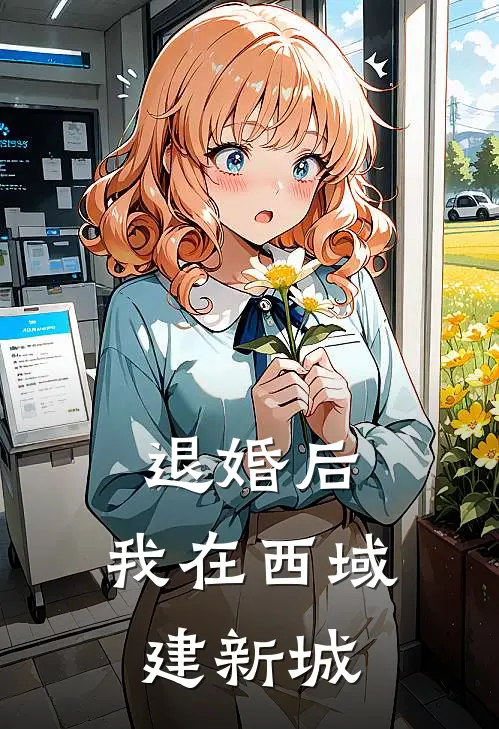 退婚后，我在西域建新城