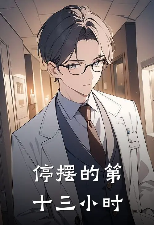 停摆的第十三小时(林深苏晚)热门网络小说推荐_最新完结小说推荐停摆的第十三小时林深苏晚