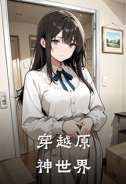 穿越原神世界林墨迪卢克热门小说完结_热门的小说穿越原神世界林墨迪卢克