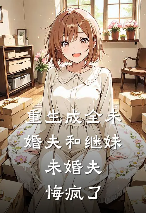 重生成全未婚夫和继妹，未婚夫悔疯了程牧野苏婉意完结版小说_完结版小说重生成全未婚夫和继妹，未婚夫悔疯了(程牧野苏婉意)