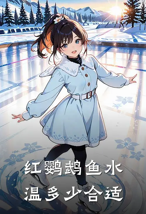 红鹦鹉鱼水温多少合适