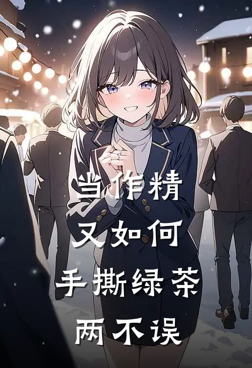 当作精又如何，手撕绿茶两不误苏晚娇柳青青小说推荐完结_全集免费小说当作精又如何，手撕绿茶两不误(苏晚娇柳青青)